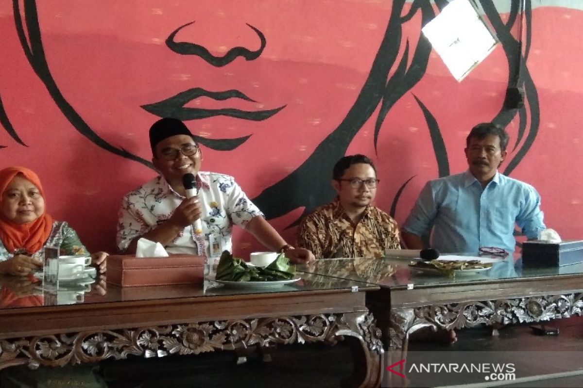 Pekan Raya Kajen ditargetkan bukukan transaksi Rp20 miliar