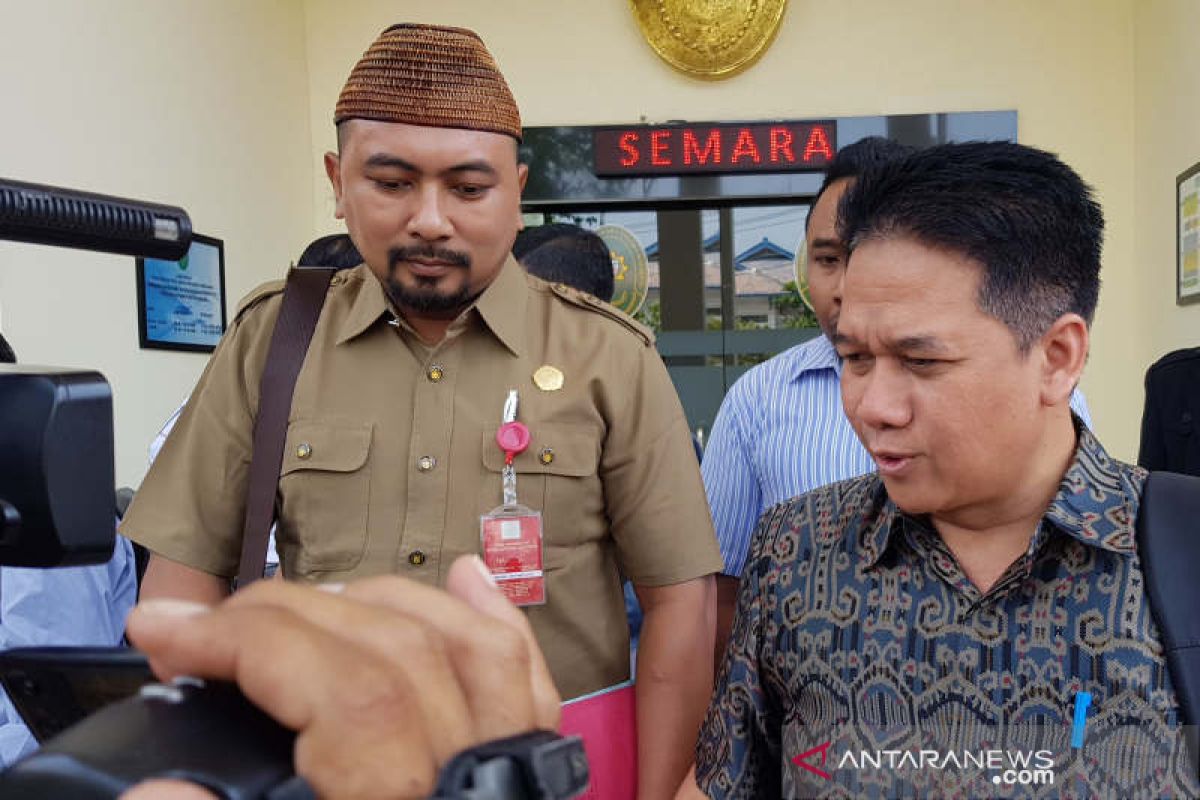 Pihak Prof. Suteki berharap Rektor Undip hadir di PTUN