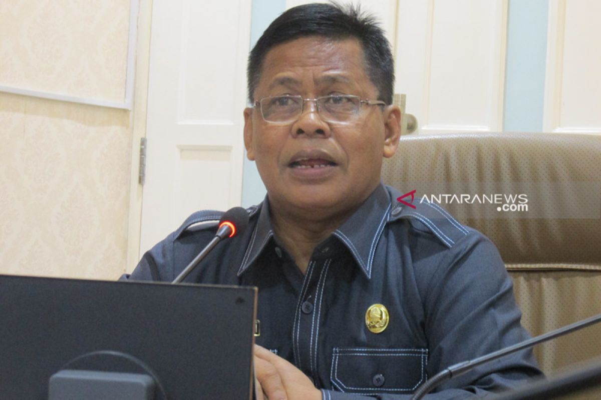 Pemkot Banda Aceh fokuskan pelayanan  publik