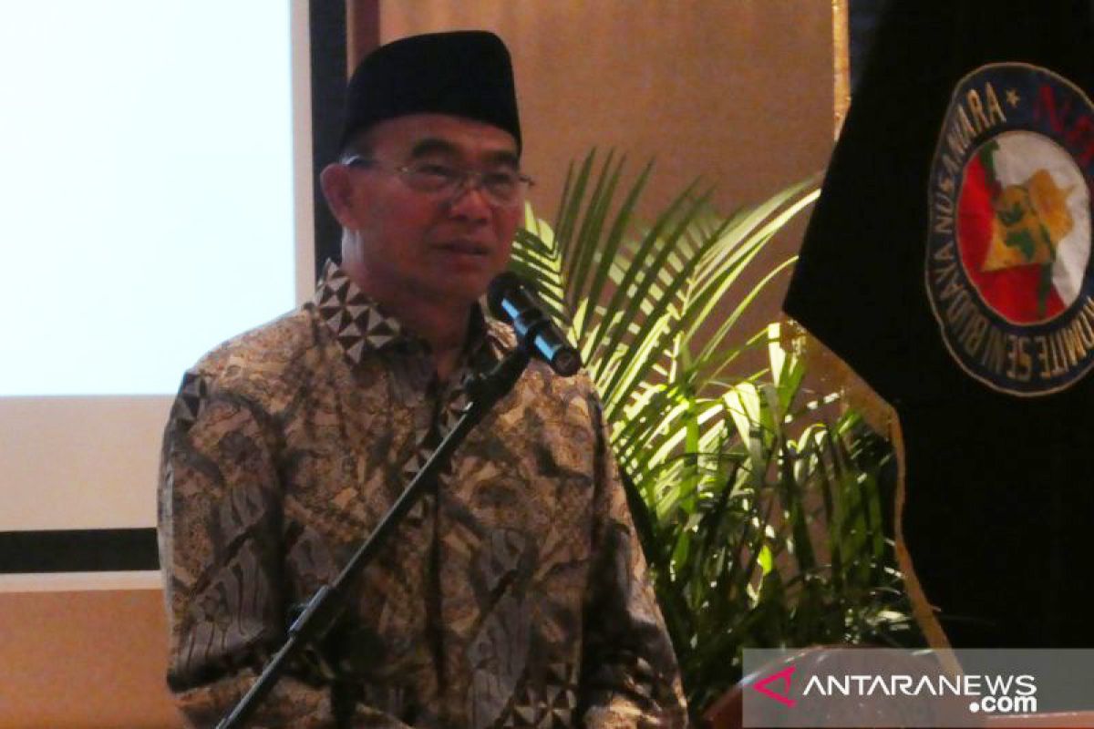 1,5 juta gawai akan disalurkan Kemendikbud untuk digitalisasi sekolah