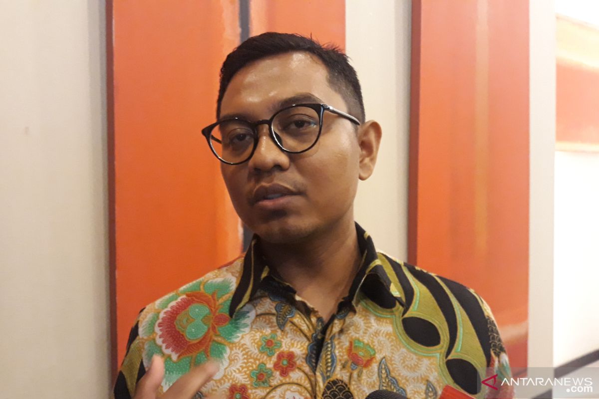 Peneliti CSIS: Anggota DPR baru jangan terjebak korupsi