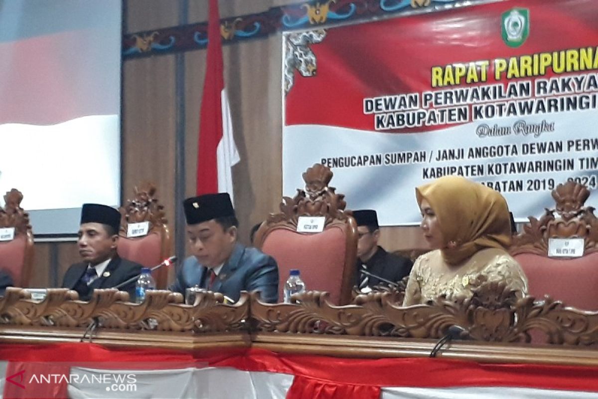 Perlu anggaran Rp30 miliar untuk laksanakan Pilkada Kotim tahun 2020