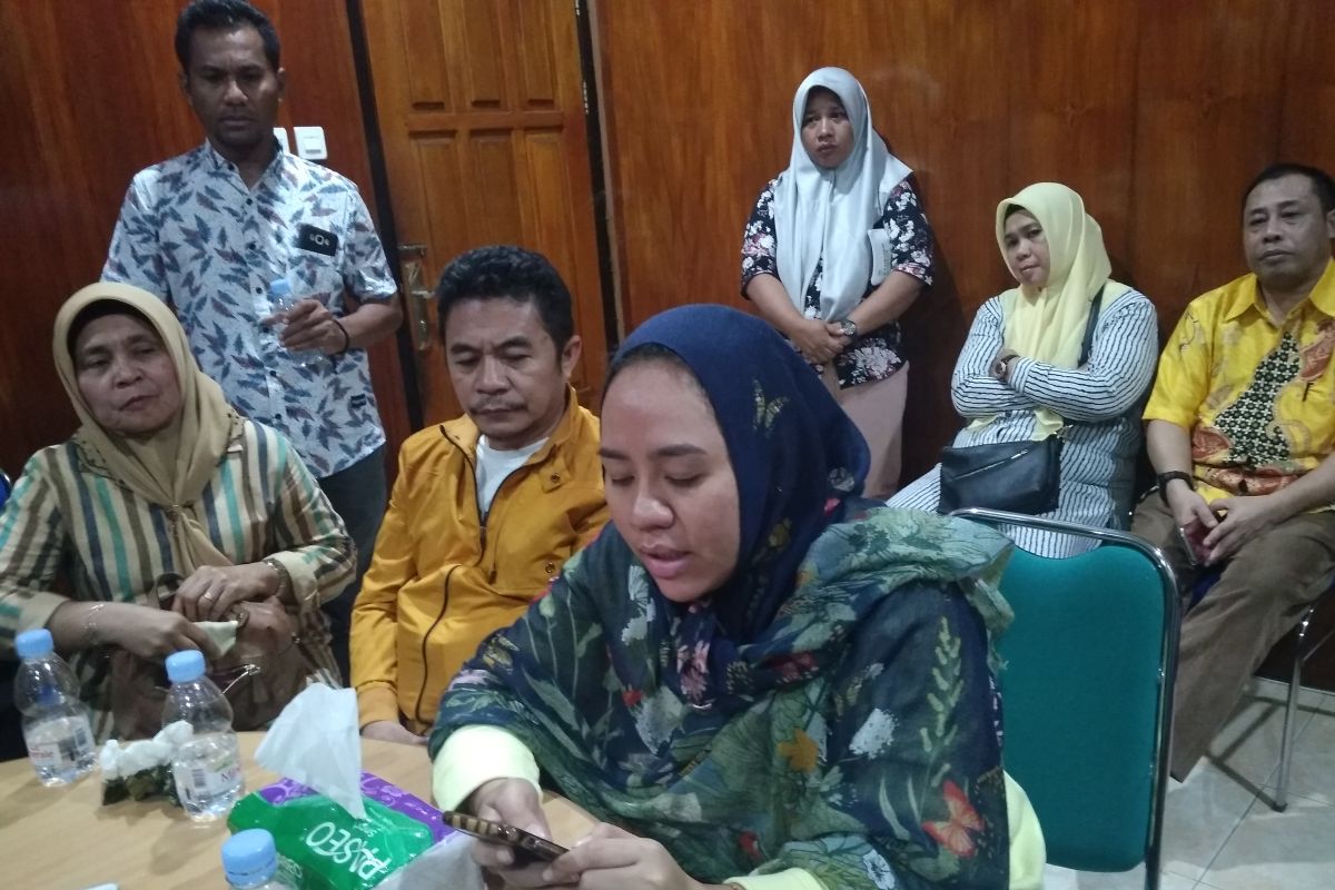 Delapan DPD Golkar di Malut buka penjaringan Balon Pilkada 2020