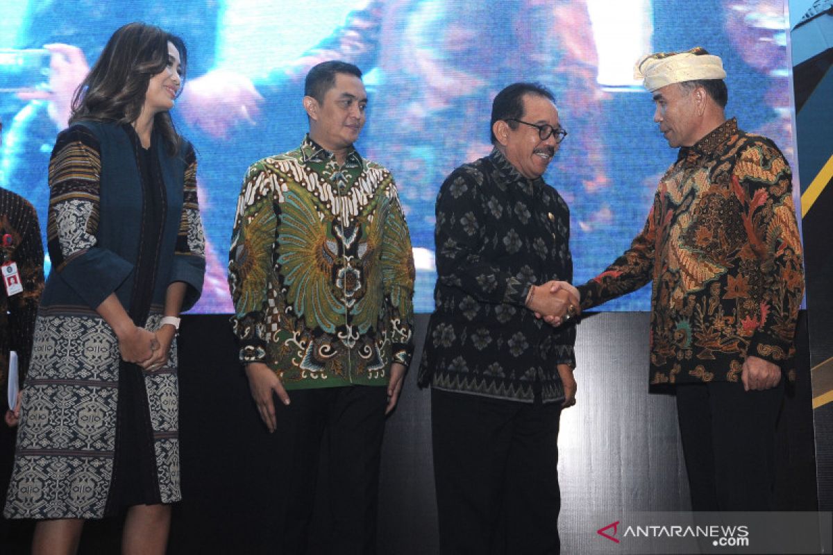 BSSN tutup CIIP-ID Summit 2019