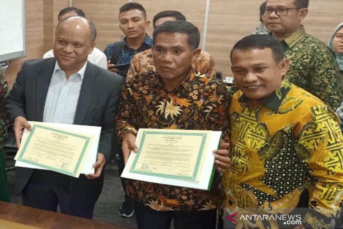 Dorong Surin jadi pusat ekonomi, Pemkab Abdya MoU dengan ISMI