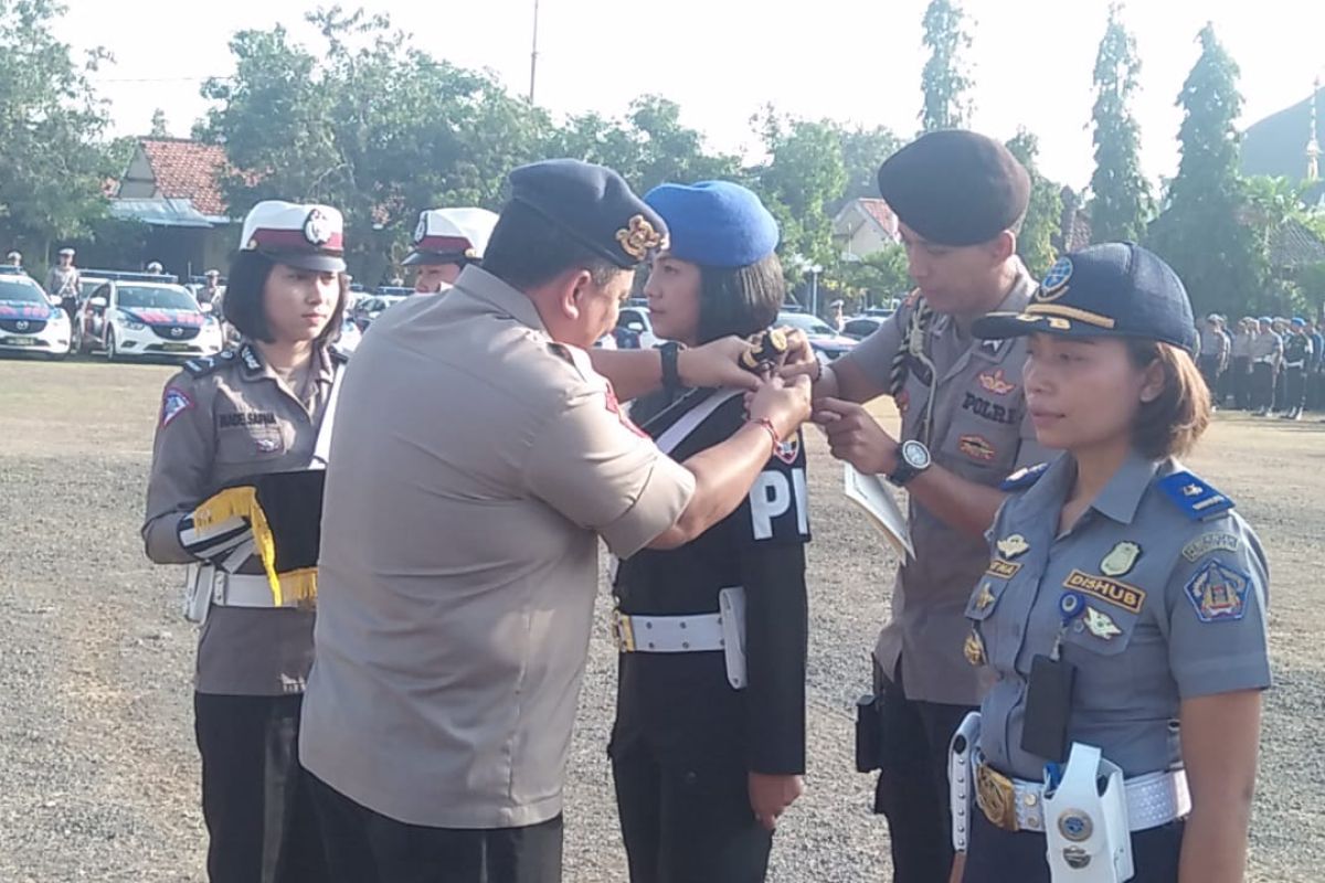 Kecelakaan melonjak, masyarakat Bali wajib disiplin berlalu lintas