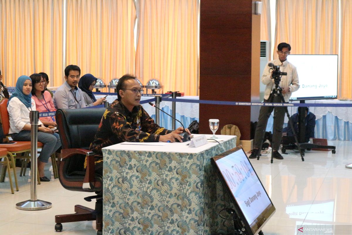 Capim KPK Sigit ingin tambah personel urus pencegahan korupsi