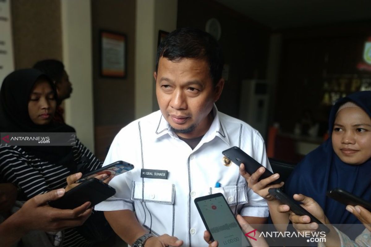 Jarkomdat Dukcapil Makassar akhirnya berfungsi 100 persen