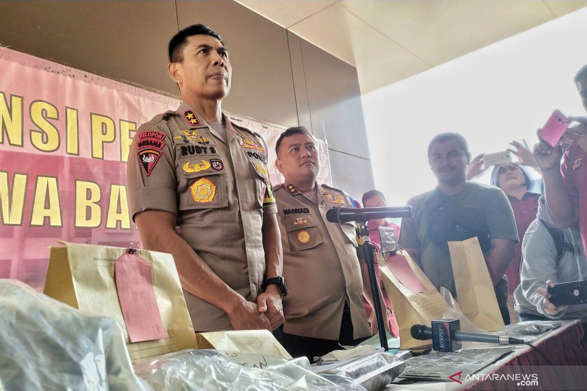 Polda Jabar segera limpahkan kasus istri bakar suami ke Polda Metro