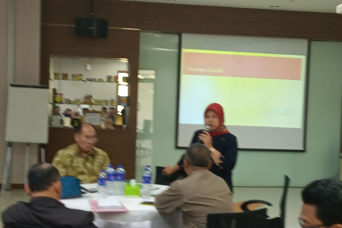 Pemerintah mendorong percepatan implementasi kawasan berikat hortikultura