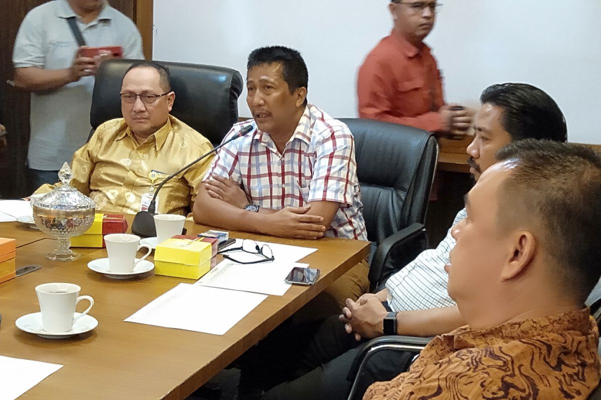 DPRD Banjarmasin setujui pembuatan Raperda PDAM menjadi Perusda