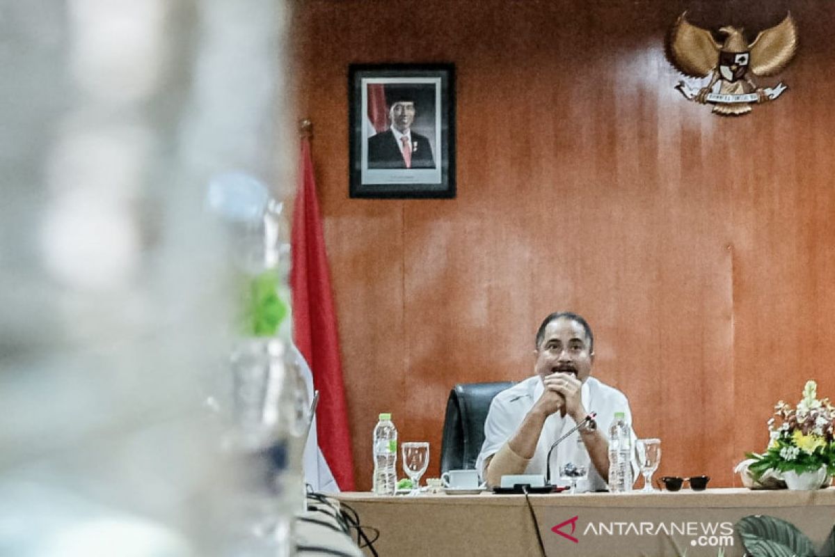 Menpar pastikan kawasan pariwisata Joglosemar terintegrasi