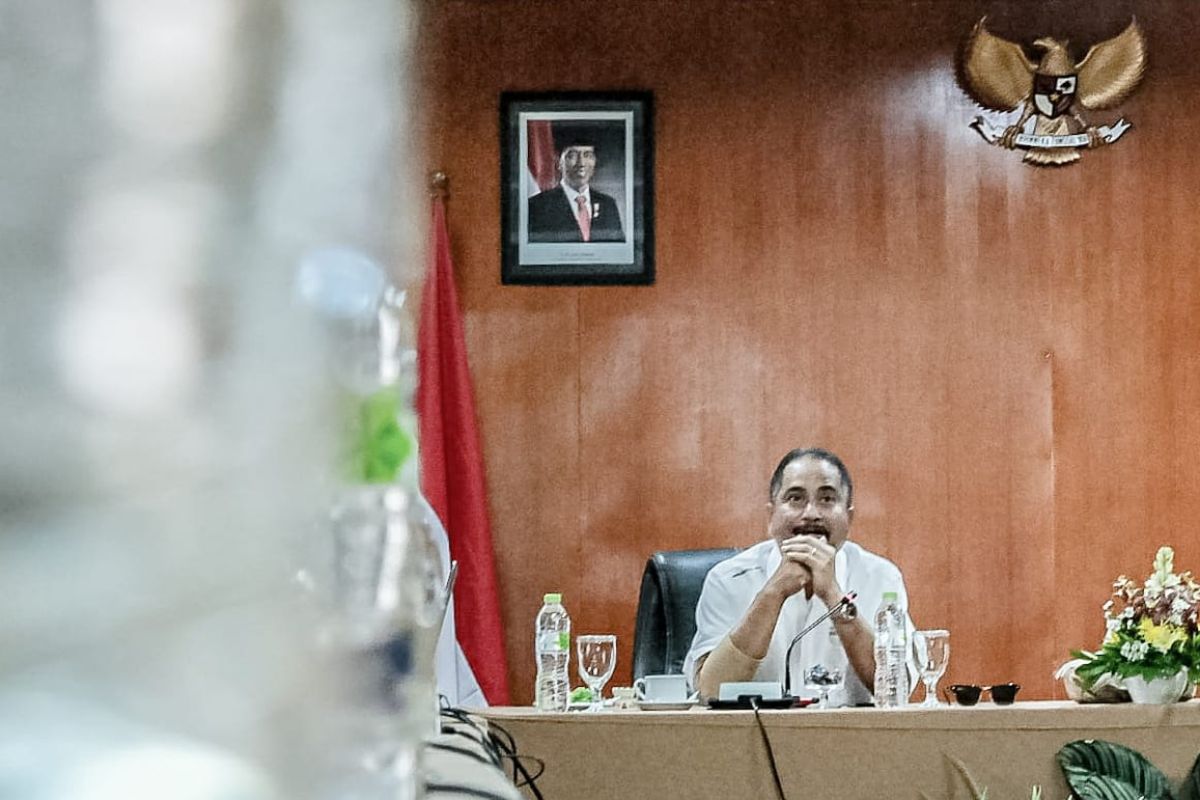 Menpar Arief Yahya pastikan kawasan pariwisata Joglosemar terintegrasi