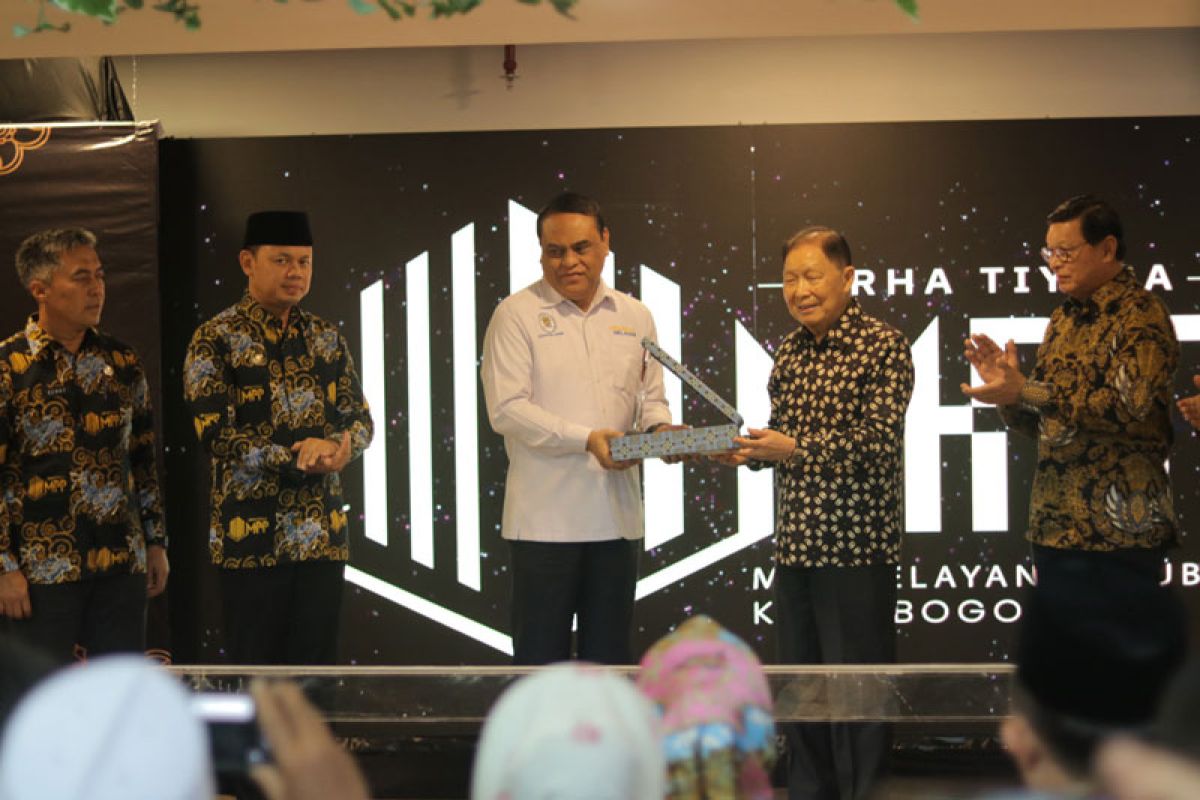 Inilah jenis layanan di MPP Kota Bogor