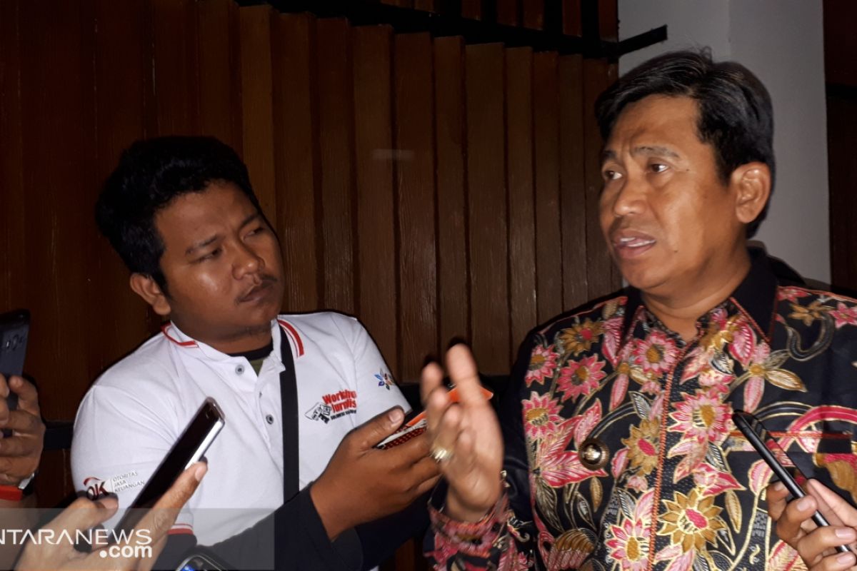 Herwin Yatim siap maju kembali di Pilkada Banggai 2020