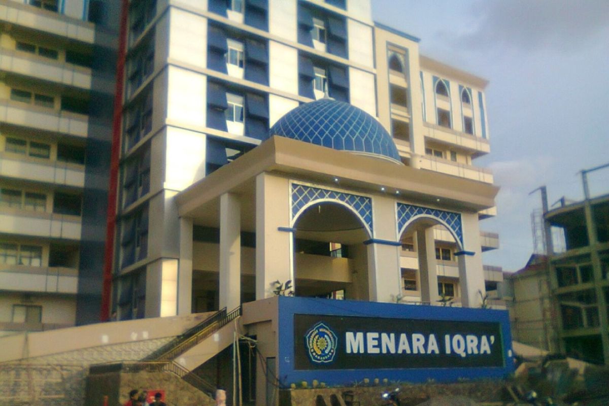 Peringatan Milad ke-107 Muhammadiyah Sulsel gelar  berbagai kegiatan