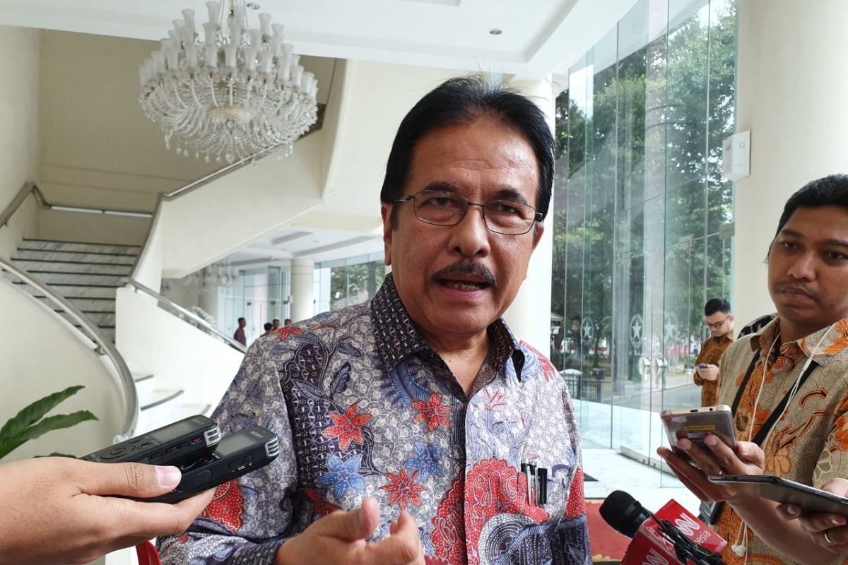 Menteri ATR: Tidak ada HTI milik Prabowo di area ibu kota baru