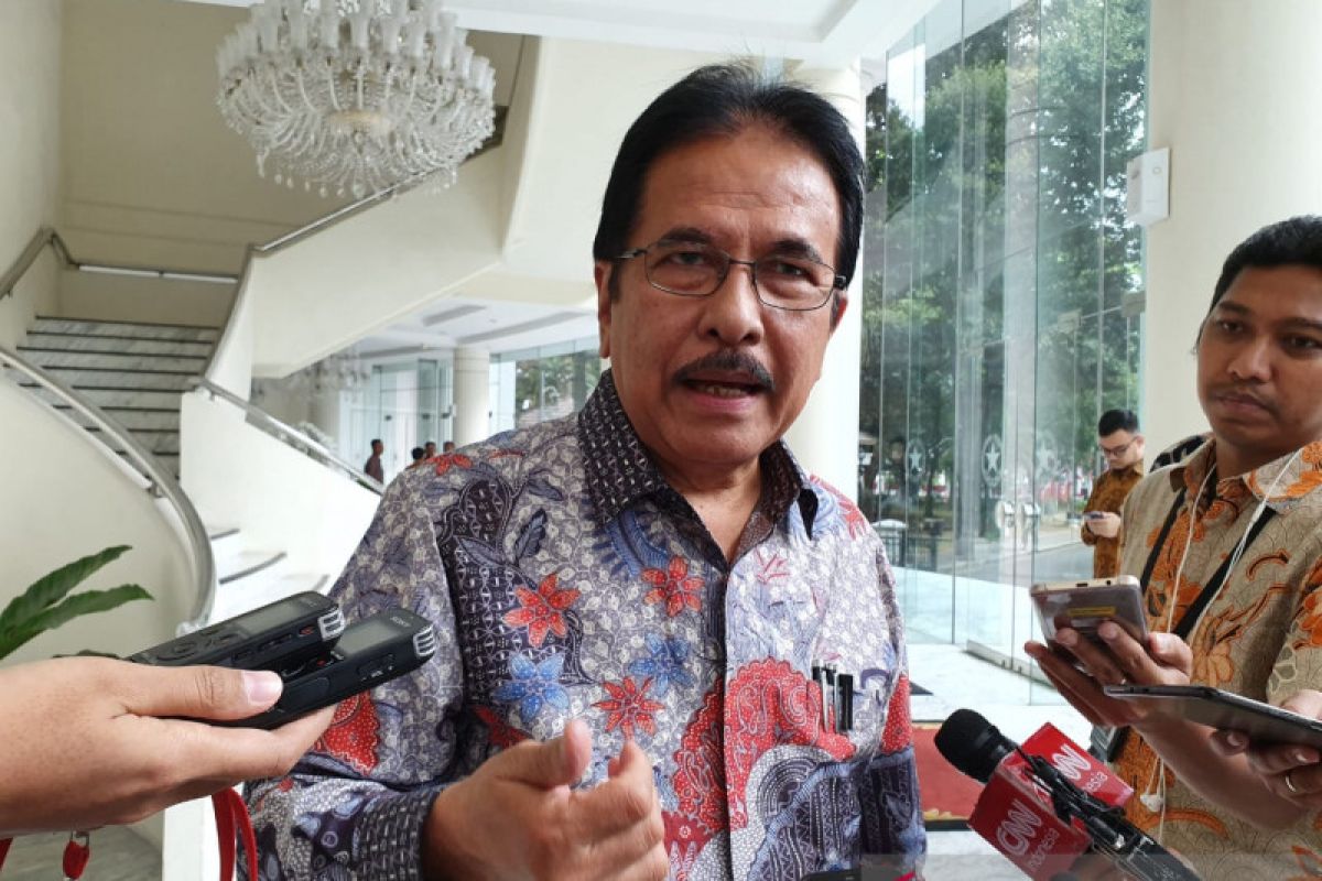 Sofyan Djalil : RUU pertanahan tidak gantikan UU Pokok Agraria