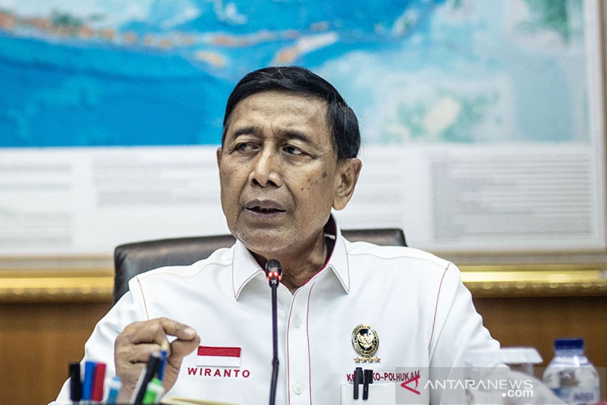 Wiranto bantah enam sipil tertembak aparat di  Papua