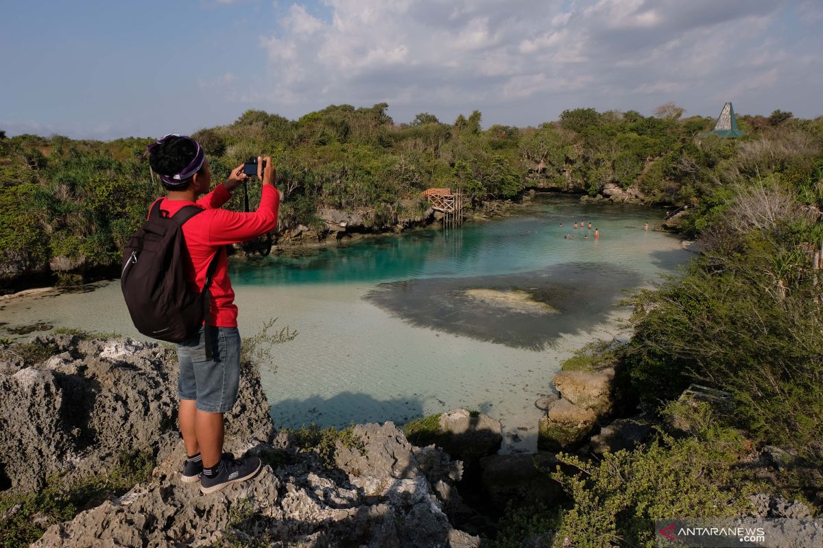 Tourism Ministry invites French travel agents to Sumba, Komodo Island