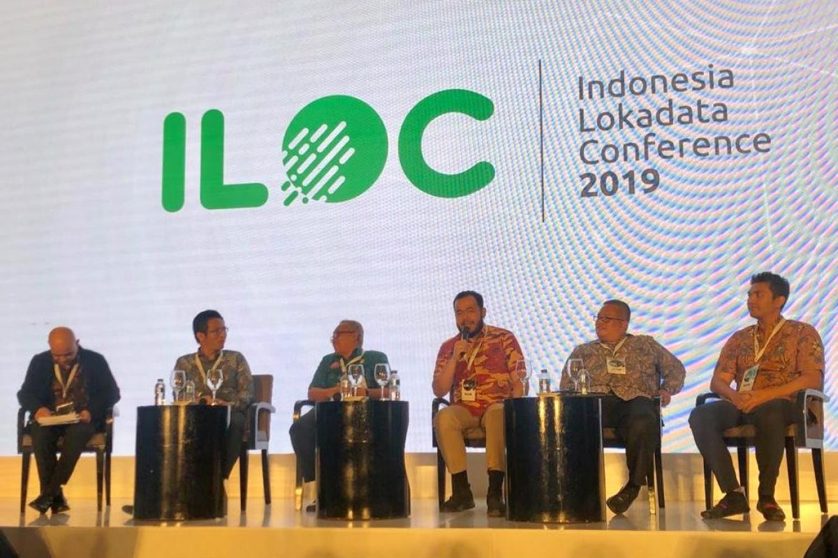 Wali Kota Padang Panjang jadi pembicara dalam ILOC bahas "Smart City"