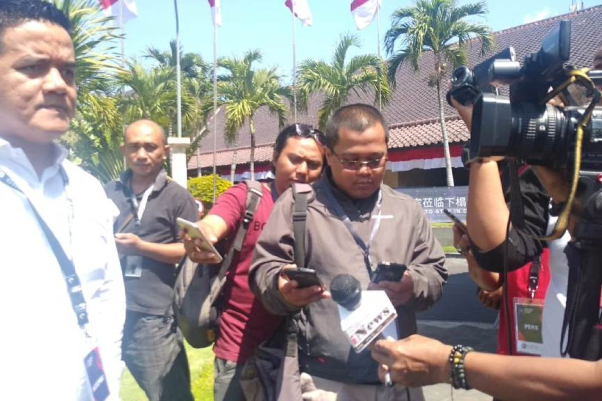 Pakar Forensik Siber: RUU KKS kuatkan kedaulatan siber