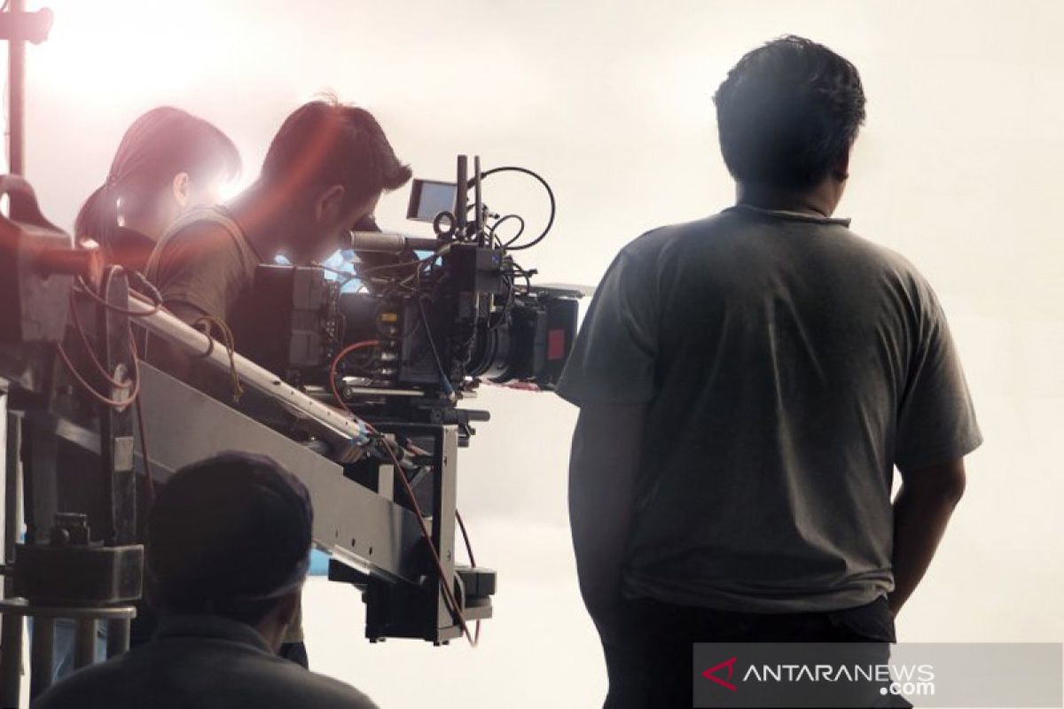 Government mandates film crew in Jakarta to undergo COVID-19 testing