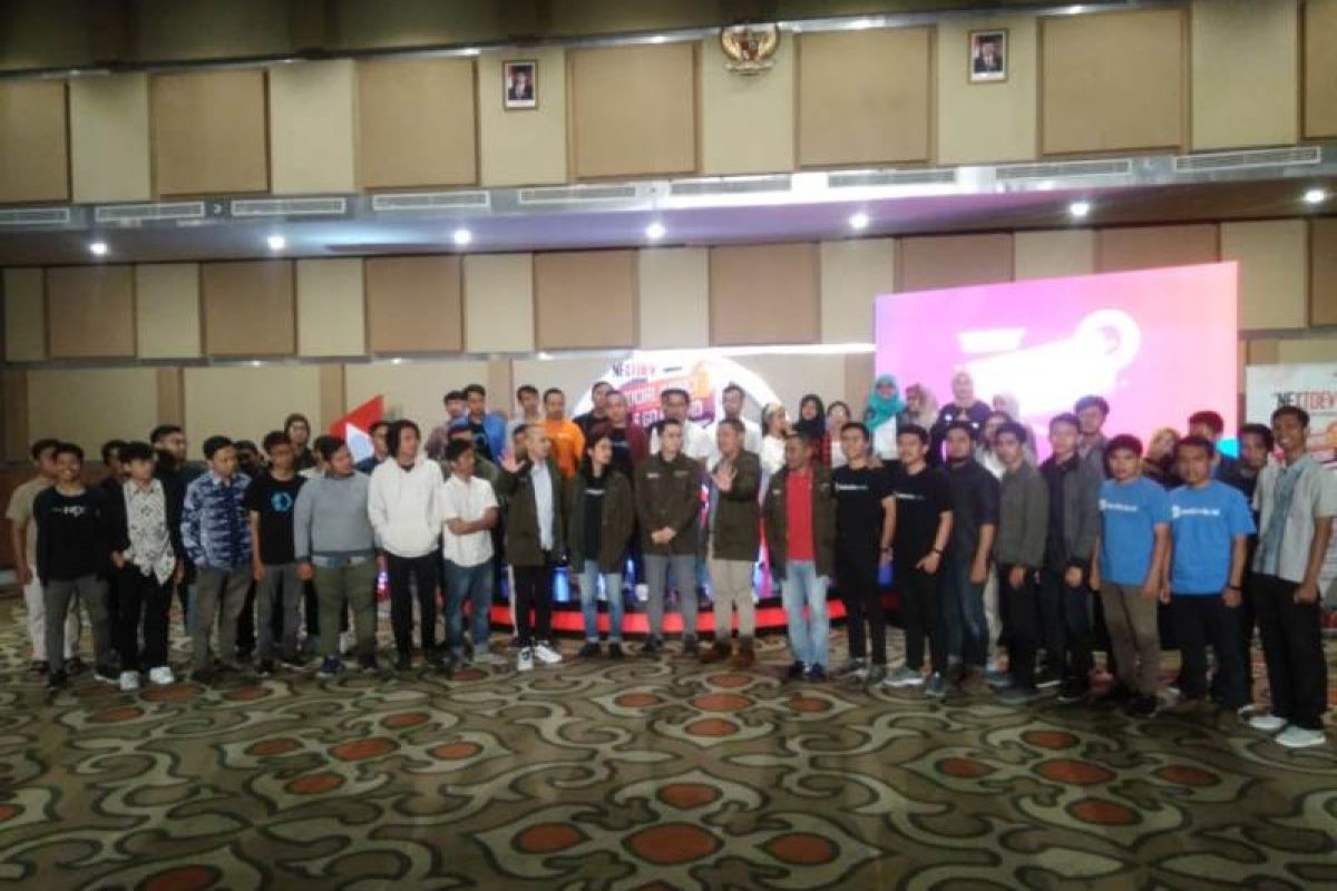 17 startup ikuti local stage pitch The NextDev di Yogyakarta