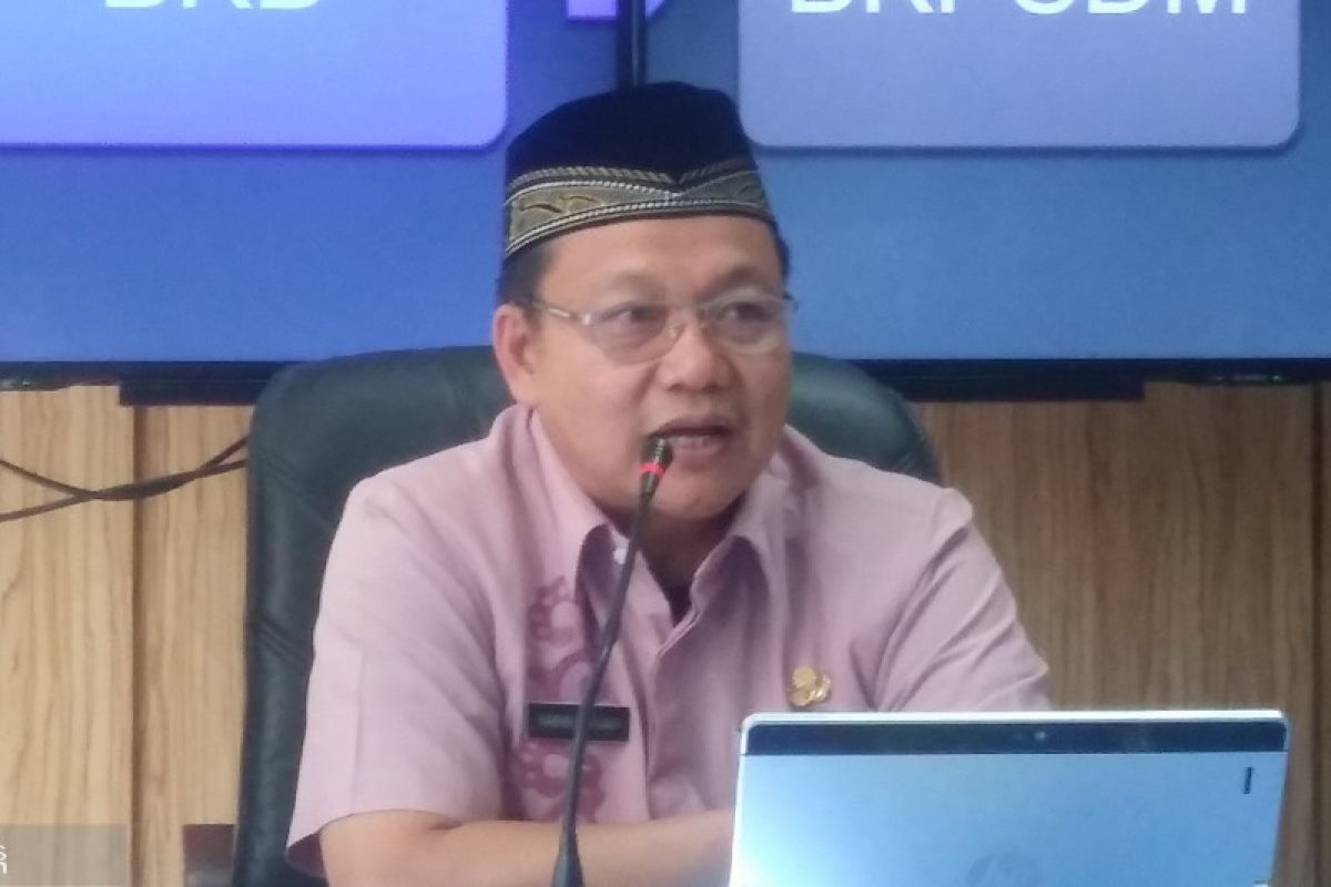 Guru perempuan dominasi perceraian kalangan PNS di Padang