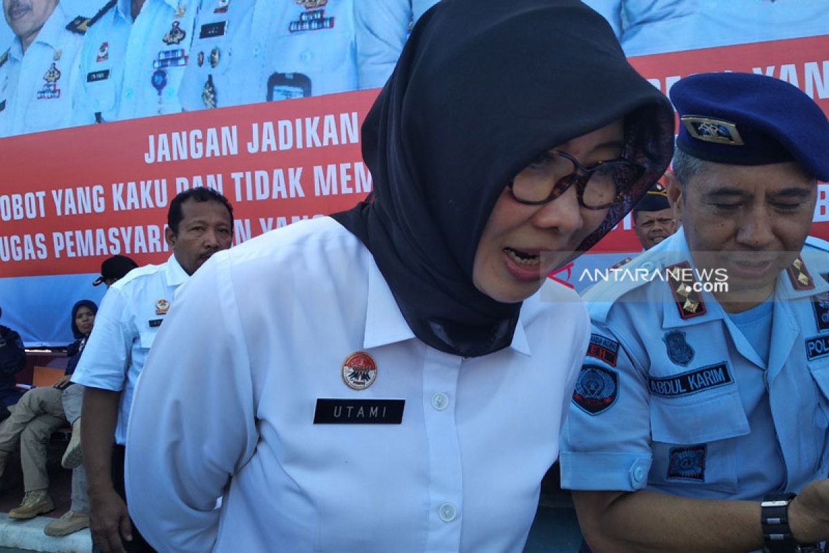 Kemenkumham tindak tegas petugas keluarkan juragan dari penjara