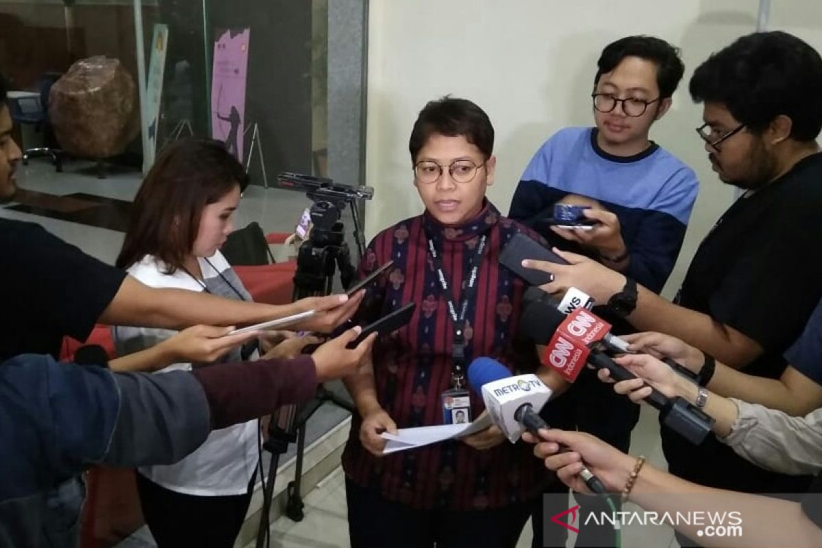 KPK panggil istri Novanto saksi kasus KTP-el