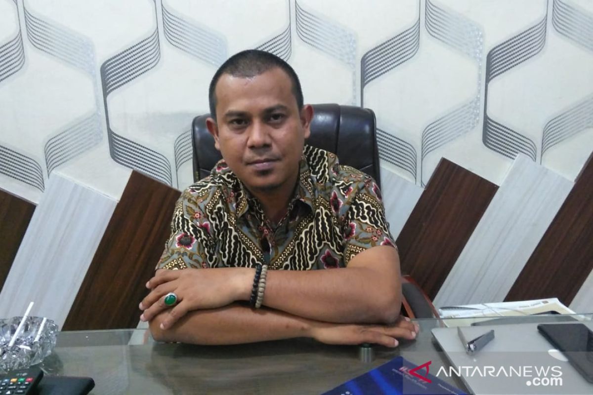 Belasan lokasi kumuh Jambi akan dipermak, salah satunya Pulau Pandan