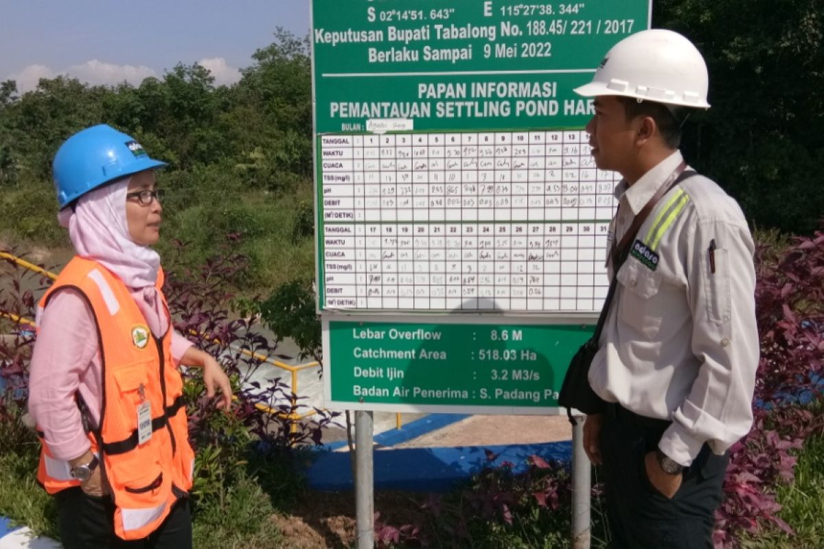 Tim peneliti Uniska kunjungi pengolahan biodiesel Adaro