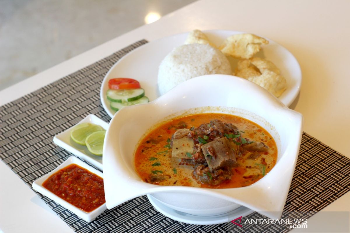 Plaza Inn Kendari Promo "Sebelas Menu Andalan"