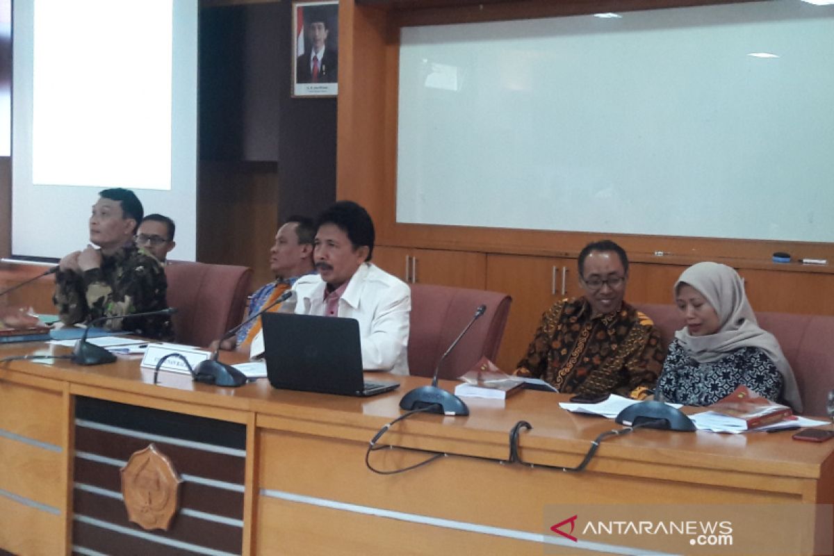 Rektor UIN: konsep "Milk Al-Yamin" tak cocok diterapkan di Indonesia