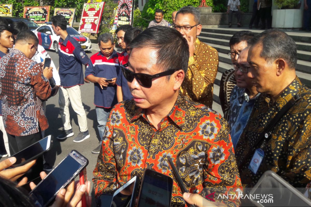 Papua Terkini - Menteri ESDM: Pemadaman listrik di Papua bersifat temporer