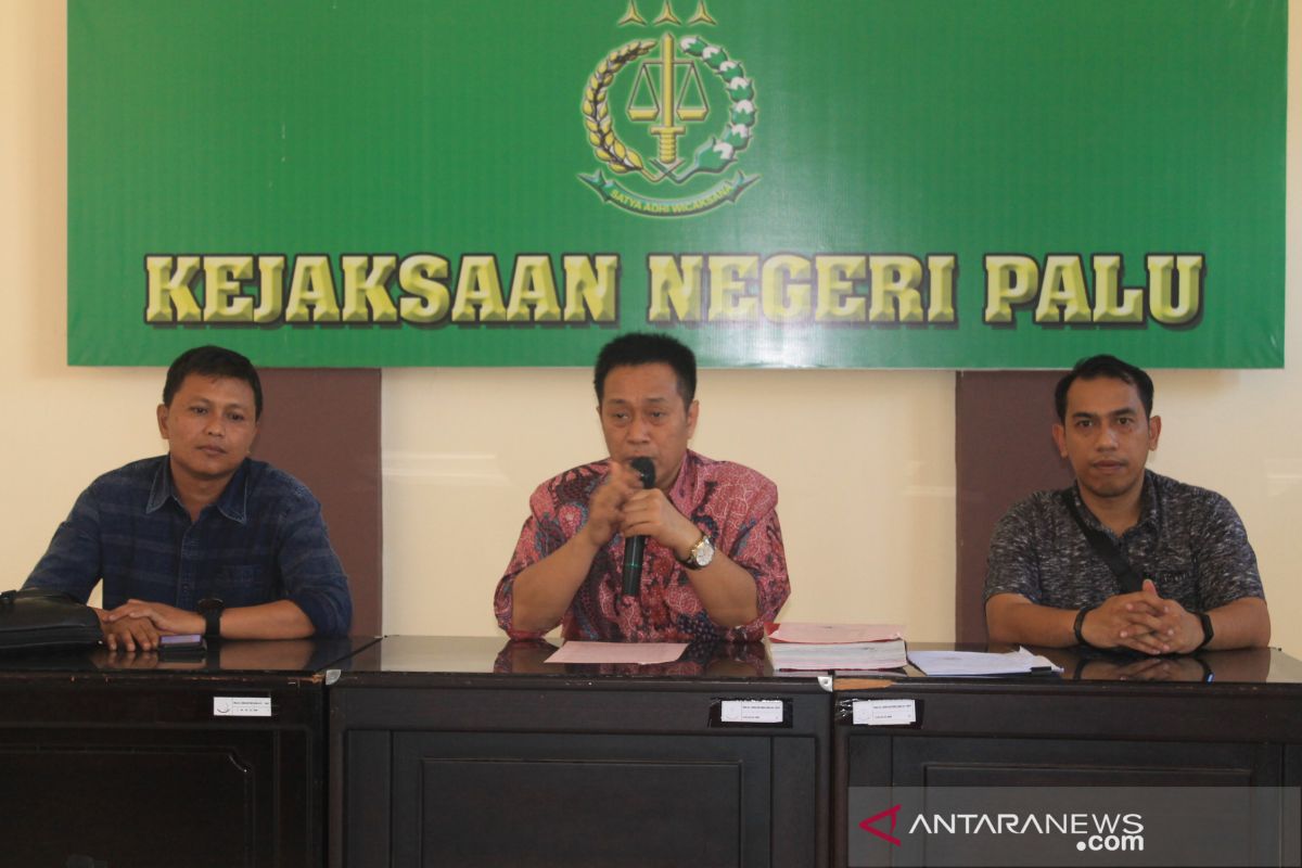 DPO dana block grant Kemenag Sulteng akhirnya tertangkap di Makassar