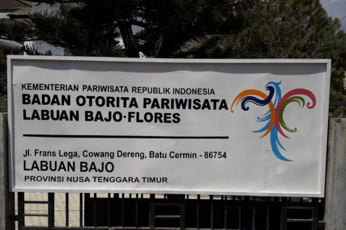 Badan otorita diminta mempercepat pengembangan pariwisata Labuan Bajo