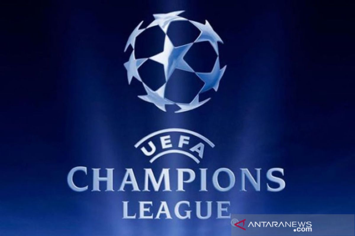 UEFA resmi umumkan Liga Champions akan berlanjut 12 Agustus