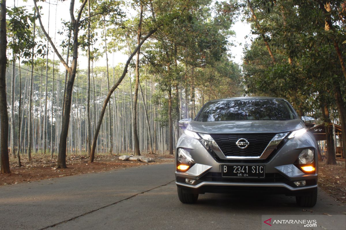 Susul Xpander, Nissan juga "recall" All-new Livina