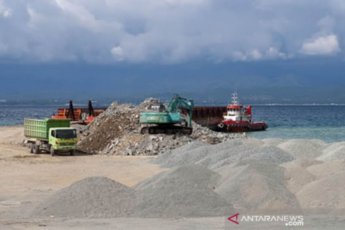 Gubernur sesalkan smelter tambang tidak dinikmati masyarakat Sulteng