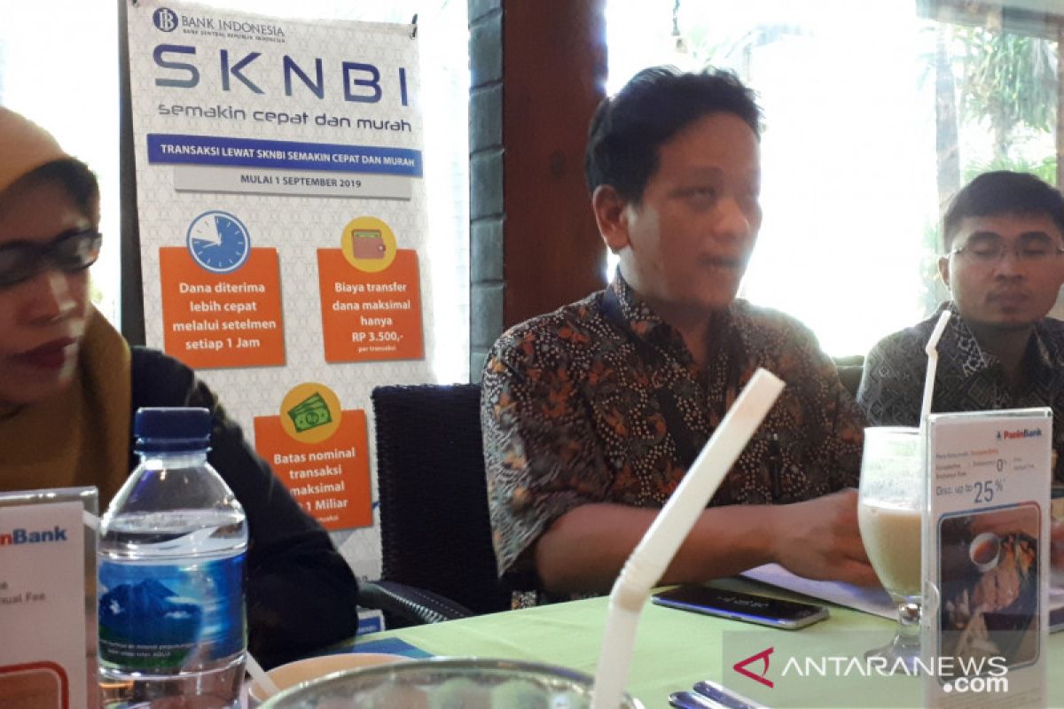 Ciptakan transaksi cepat dan efisien, BI terus sempurnakan SKNBI