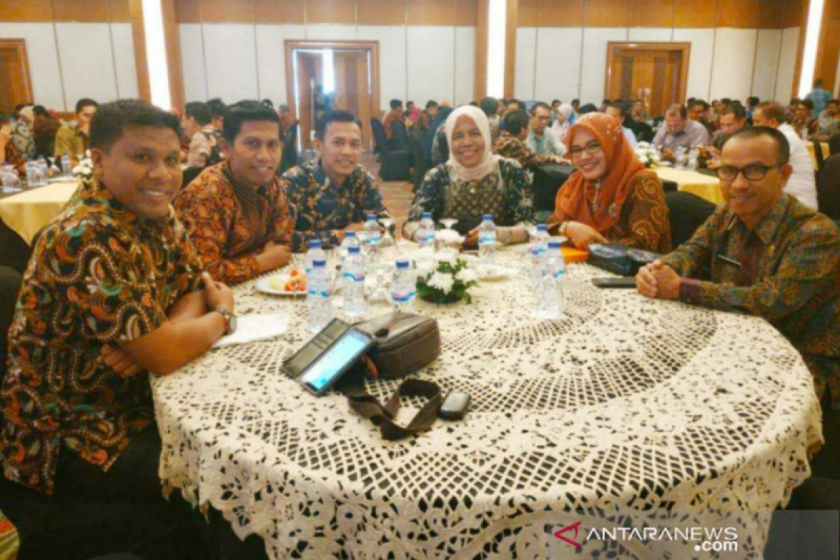 KPU Kabupaten Solok ajukan biaya Pilkada 2020 Rp32 miliar