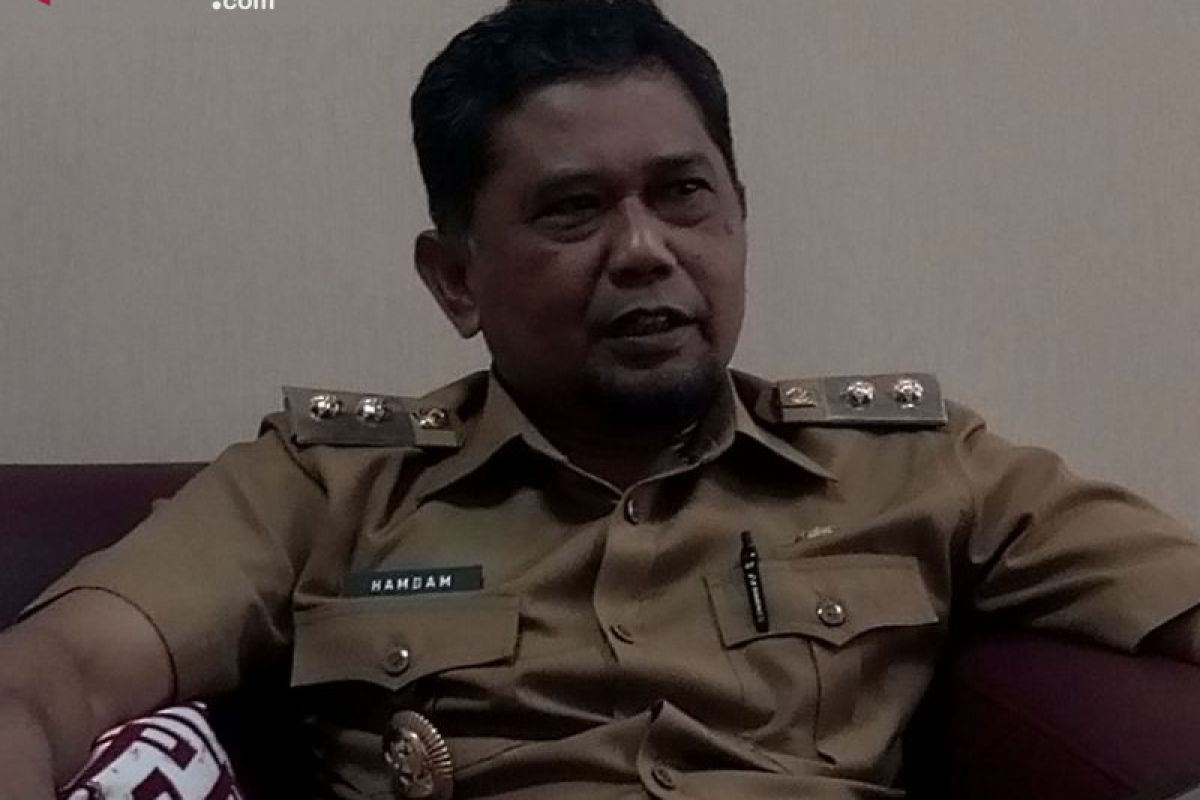 Calon ibu kota, ASN Penajam diminta tingkatkan kinerja