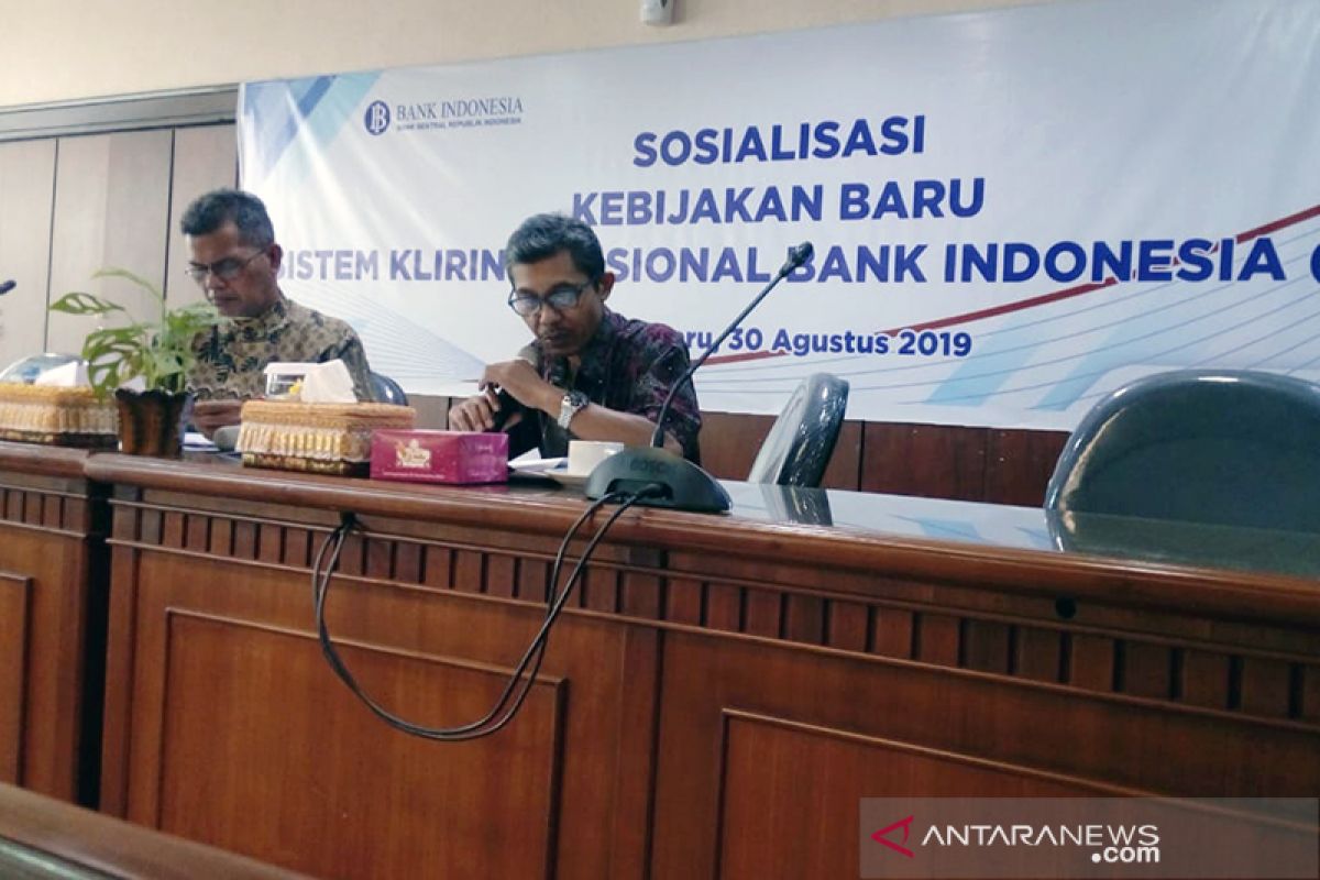 Biaya transfer dana bank ke nasabah turun jadi Rp3.500 per transaksi