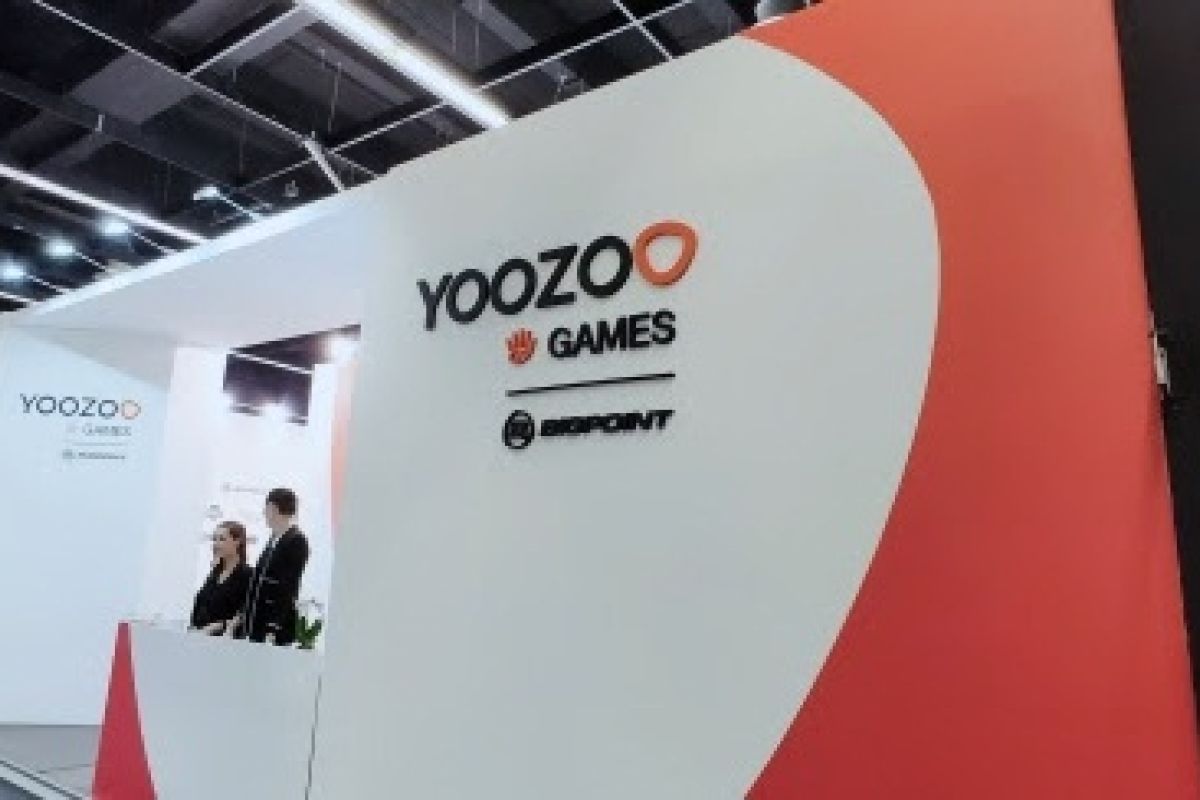 YOOZOO Games announces 2019 strategy + epic gaming marathon in aid of the World Food Programme concludes