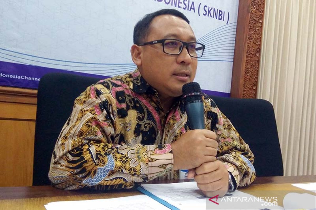 BI Purwokerto harapkan penurunan harga cabai sumbang deflasi