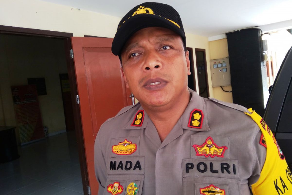 Papua Terkini - Polres Biak Numfor tingkatkan patroli siber awasi infomasi media sosial