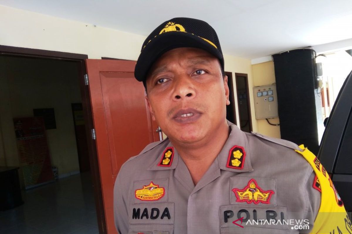 Papua Terkini - Polres Biak tingkatkan patroli siber