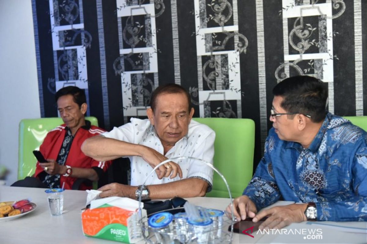 Anggota DPRD Jabar kritisi rencana pemindahan ibu kota provinsi